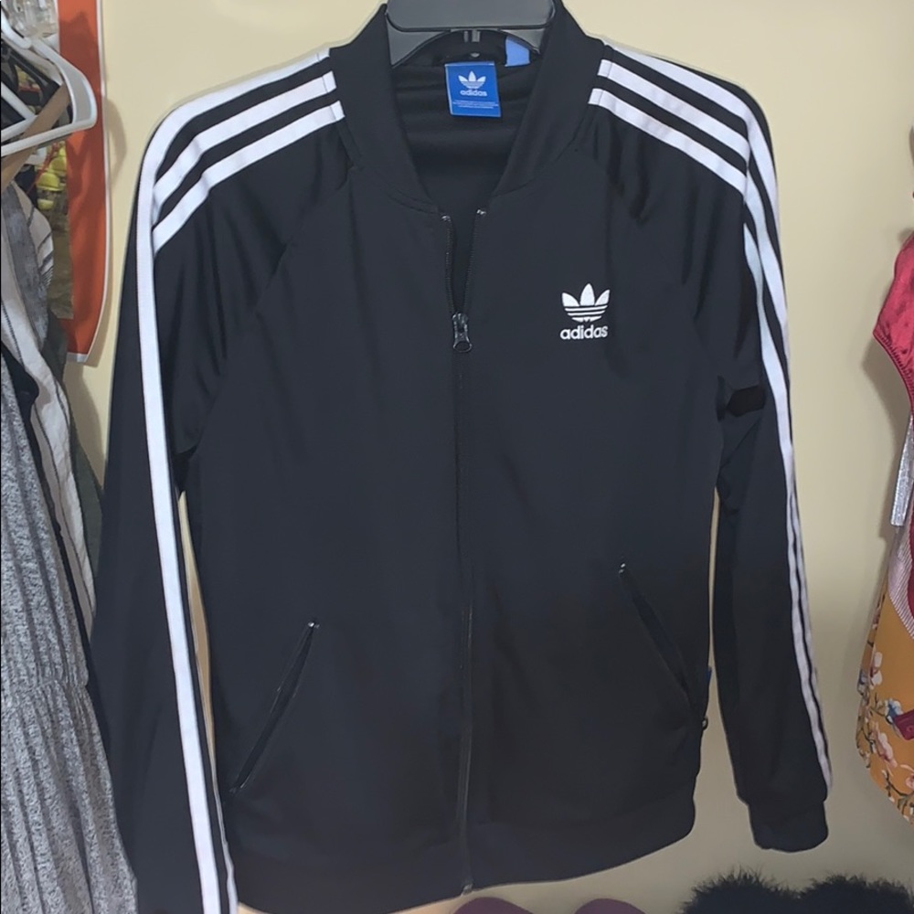 ADIDAS jacket